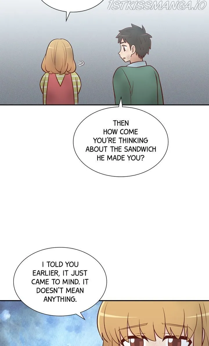 Sandwiched Chapter 37 Online - página 13