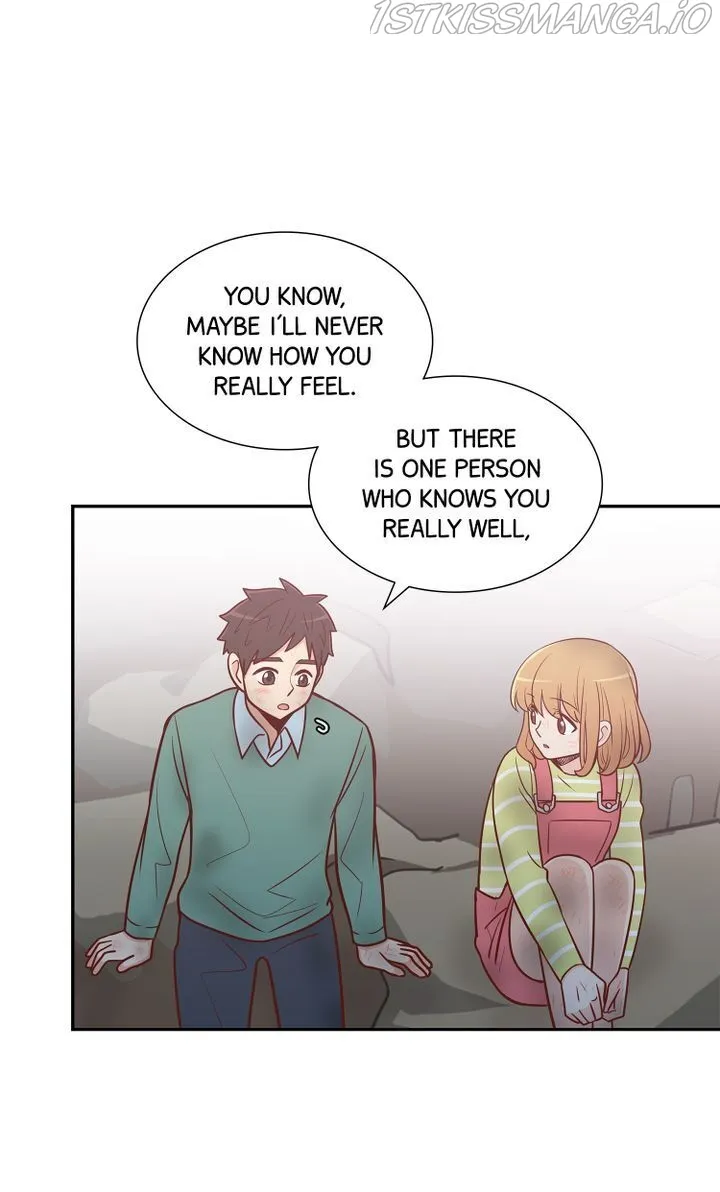 Sandwiched Chapter 37 Online - página 15