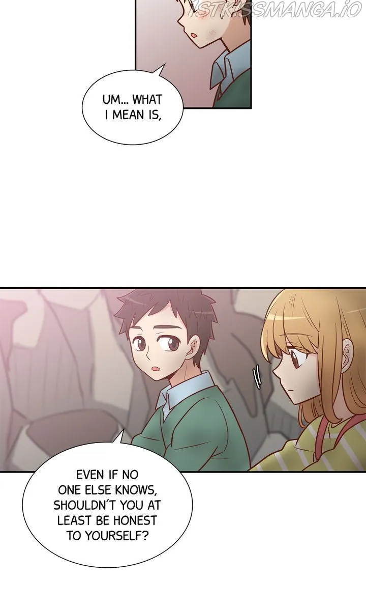 Sandwiched Chapter 37 Online - página 17