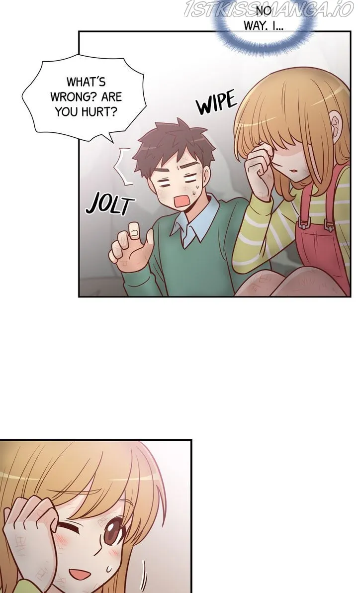 Sandwiched Chapter 37 Online - página 30