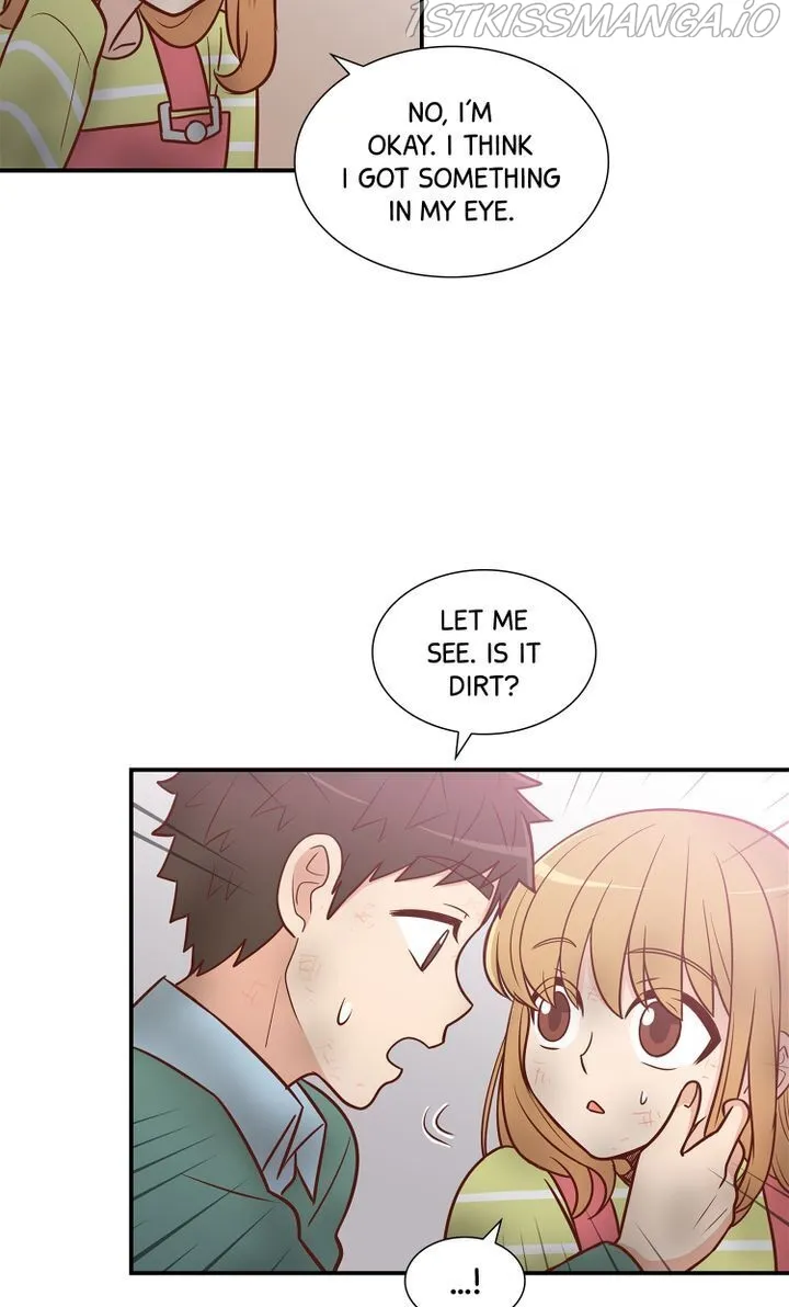 Sandwiched Chapter 37 Online - página 31