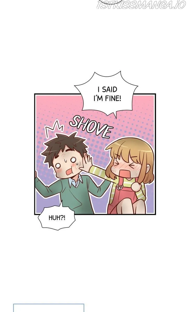 Sandwiched Chapter 37 Online - página 32