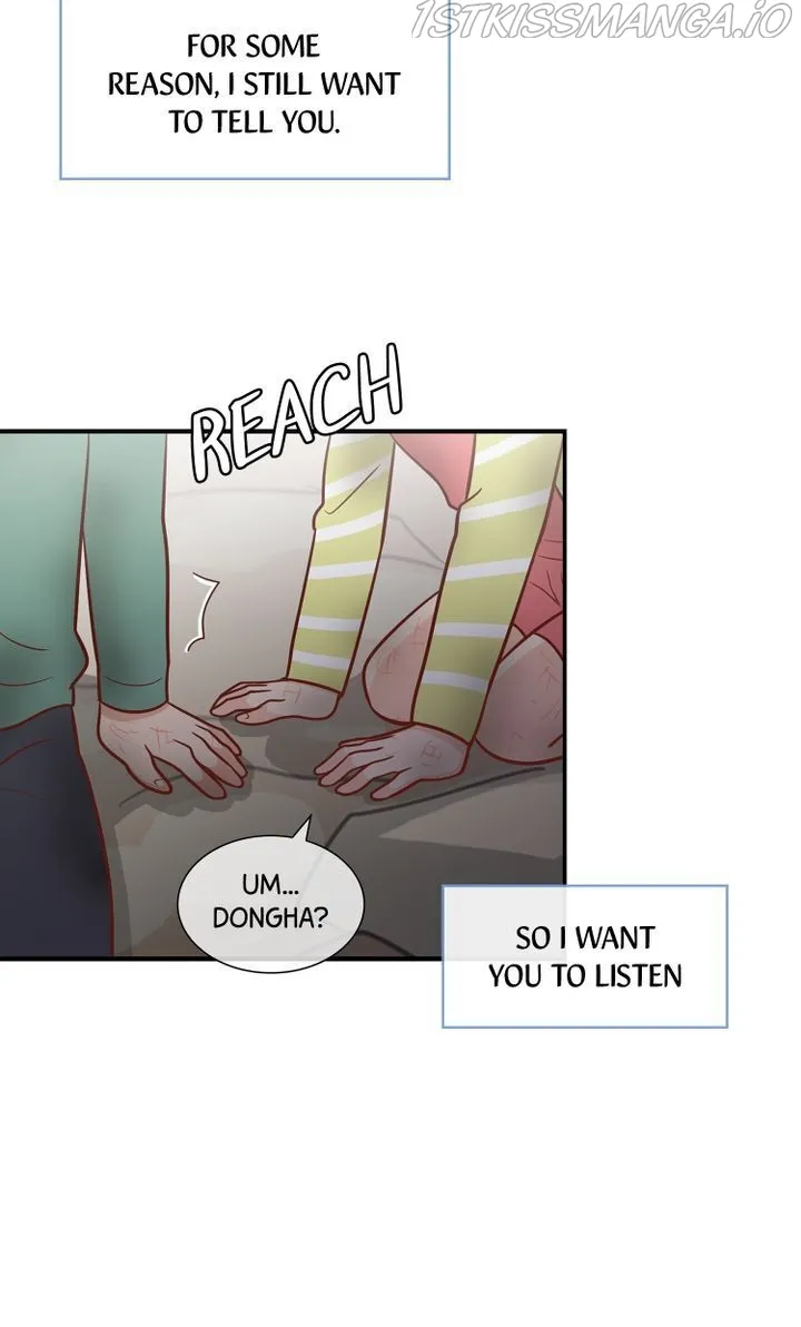 Sandwiched Chapter 37 Online - página 34