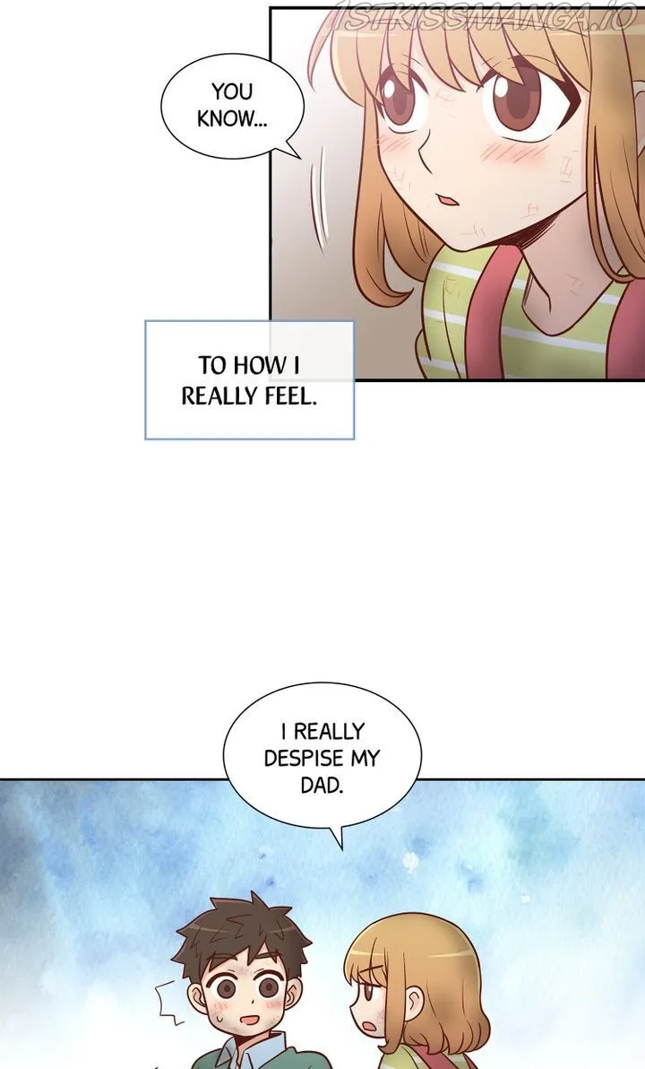 Sandwiched Chapter 37 Online - página 35
