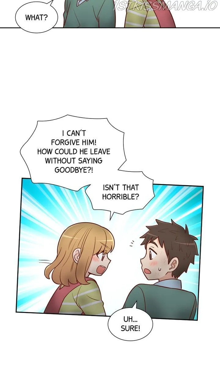 Sandwiched Chapter 37 Online - página 36