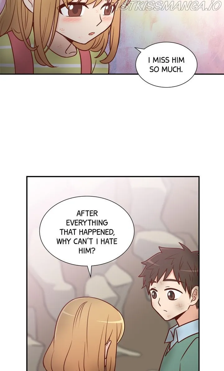 Sandwiched Chapter 37 Online - página 38