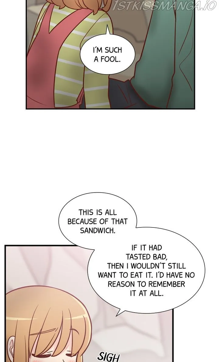 Sandwiched Chapter 37 Online - página 39