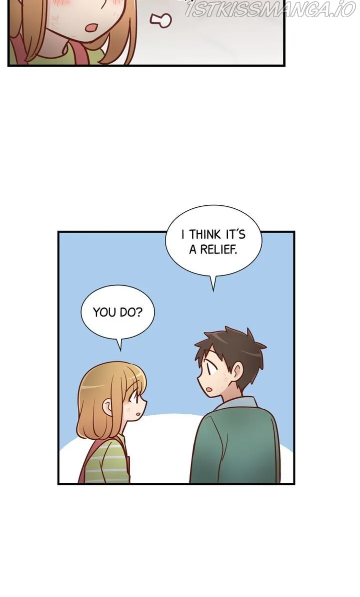 Sandwiched Chapter 37 Online - página 40