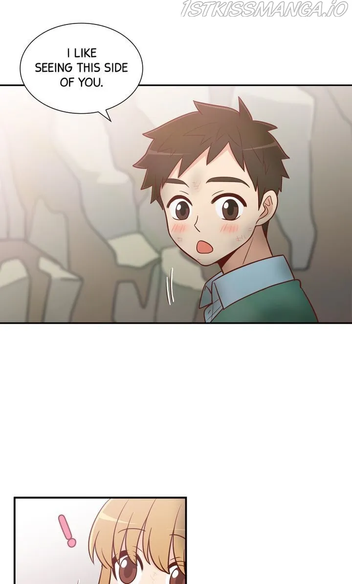 Sandwiched Chapter 37 Online - página 41