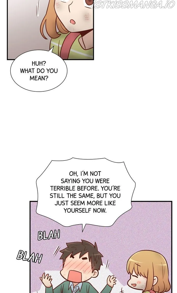 Sandwiched Chapter 37 Online - página 42