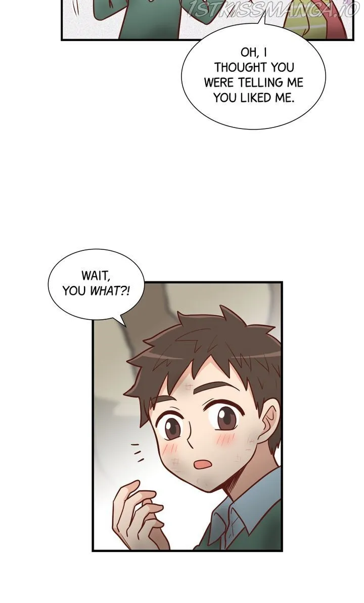 Sandwiched Chapter 37 Online - página 43