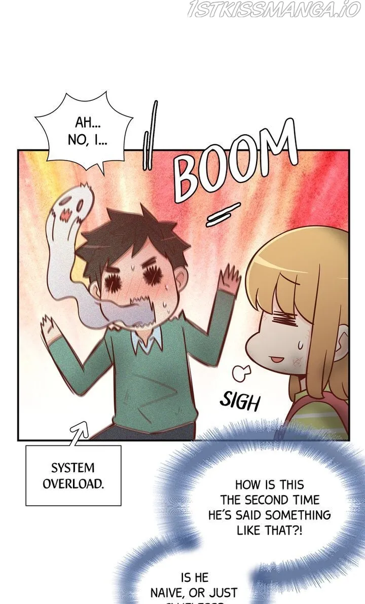Sandwiched Chapter 37 Online - página 44