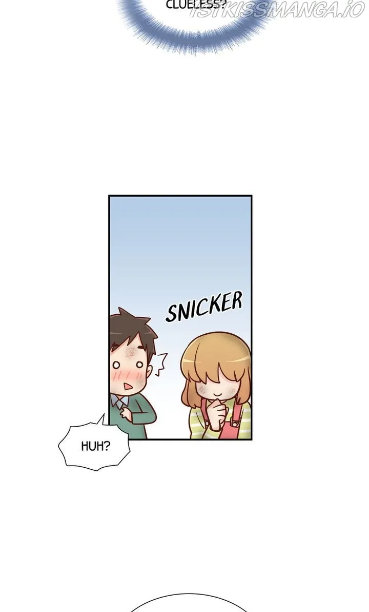 Sandwiched Chapter 37 Online - página 45