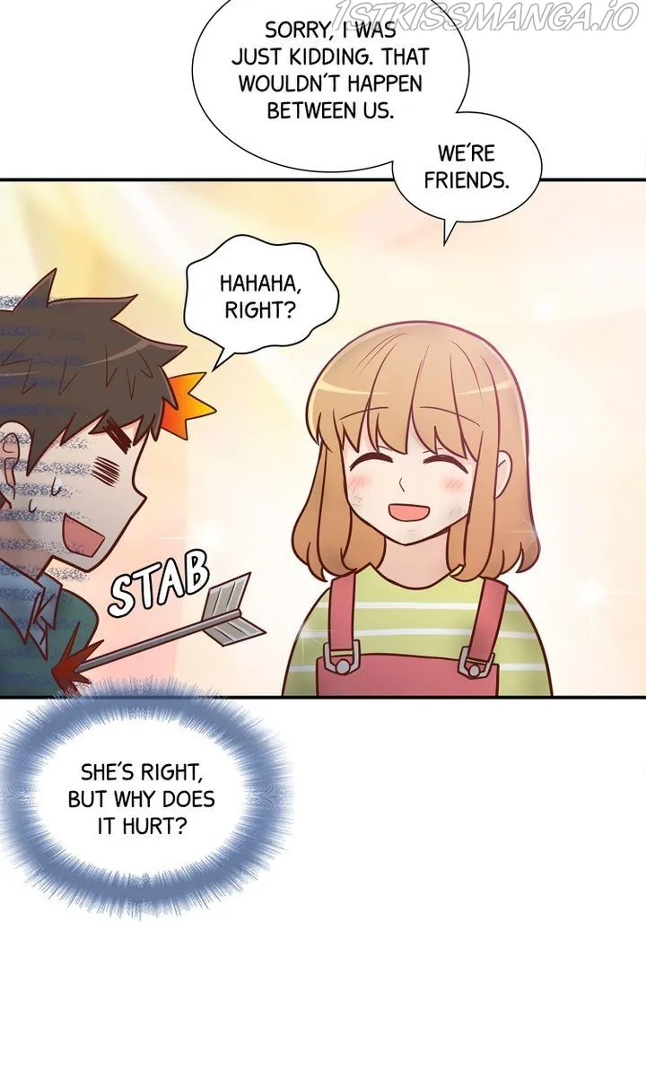 Sandwiched Chapter 37 Online - página 46