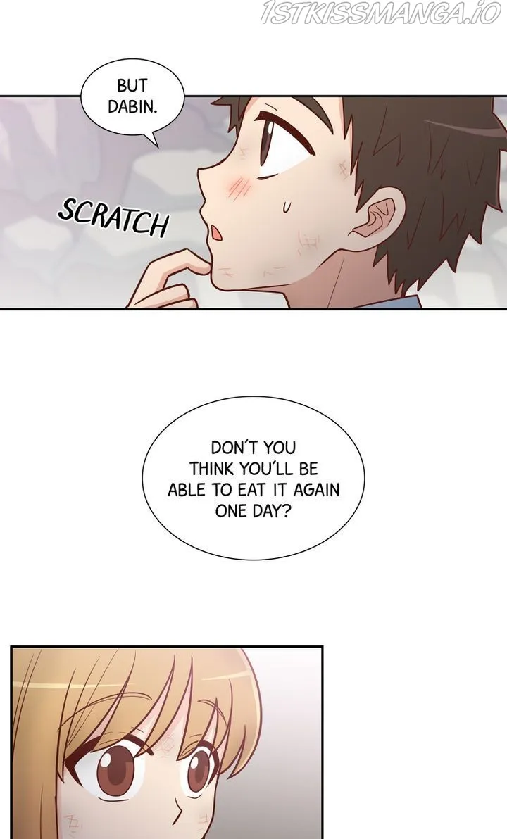 Sandwiched Chapter 37 Online - página 47