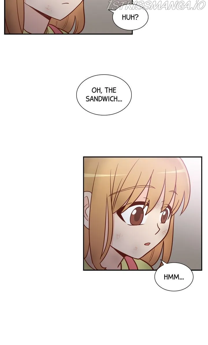 Sandwiched Chapter 37 Online - página 48