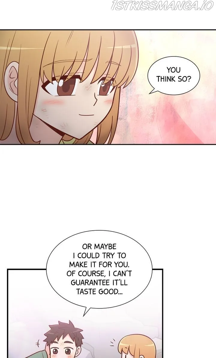 Sandwiched Chapter 37 Online - página 49