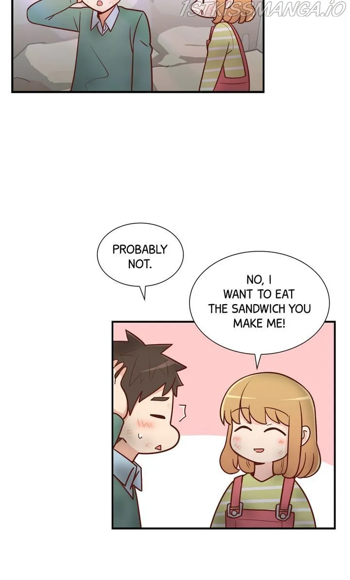 Sandwiched Chapter 37 Online - página 50