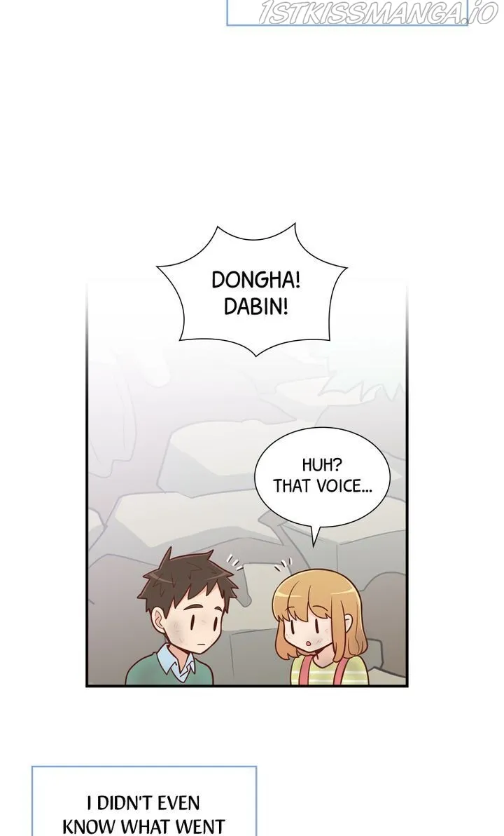 Sandwiched Chapter 37 Online - página 53