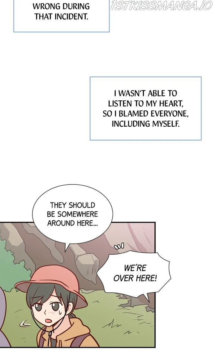 Sandwiched Chapter 37 Online - página 54