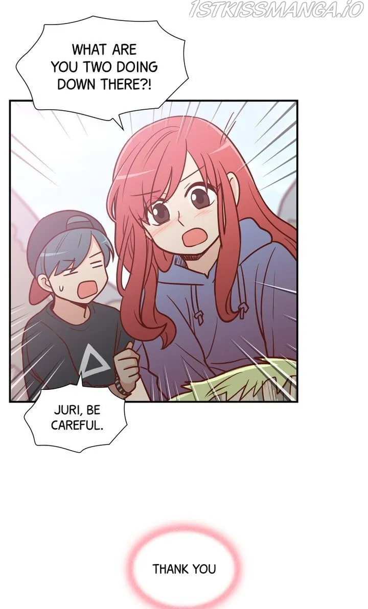 Sandwiched Chapter 37 Online - página 57