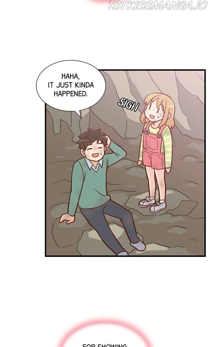 Sandwiched Chapter 37 Online - página 58