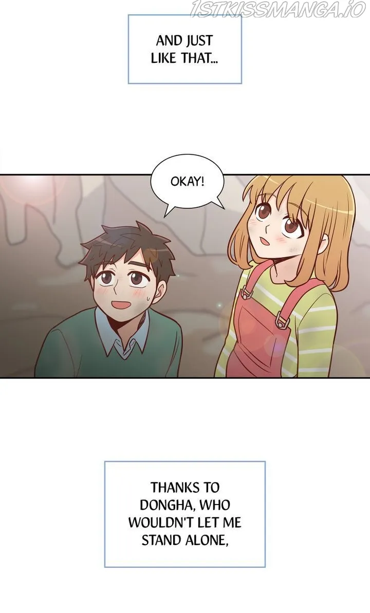 Sandwiched Chapter 37 Online - página 60