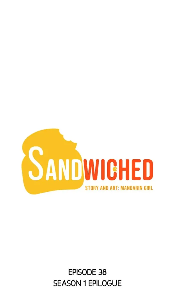 Sandwiched Chapter 38 Online - página 4