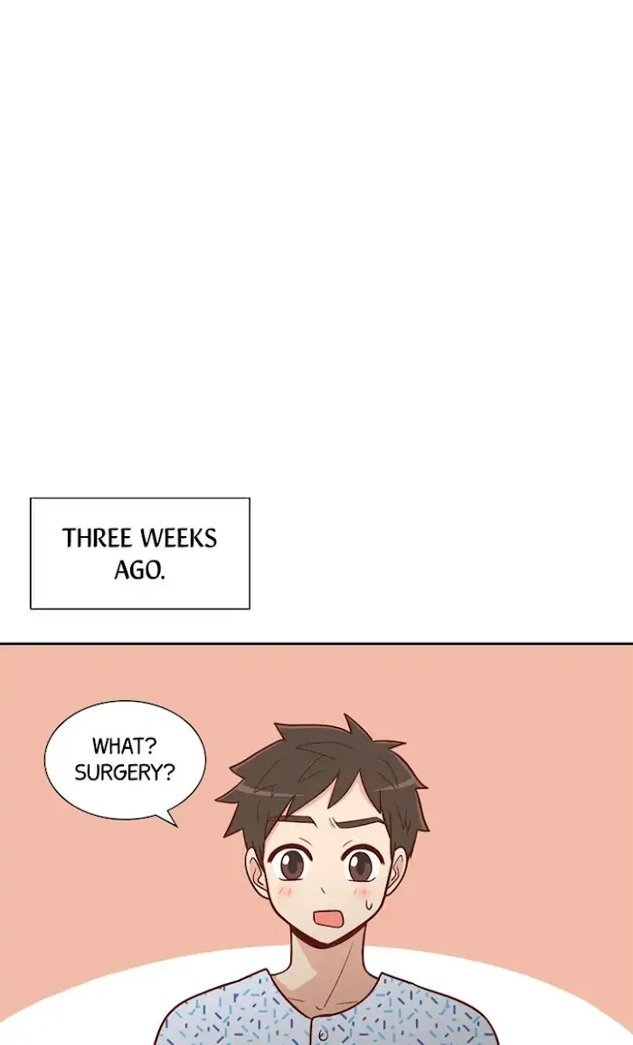 Sandwiched Chapter 38 Online - página 5