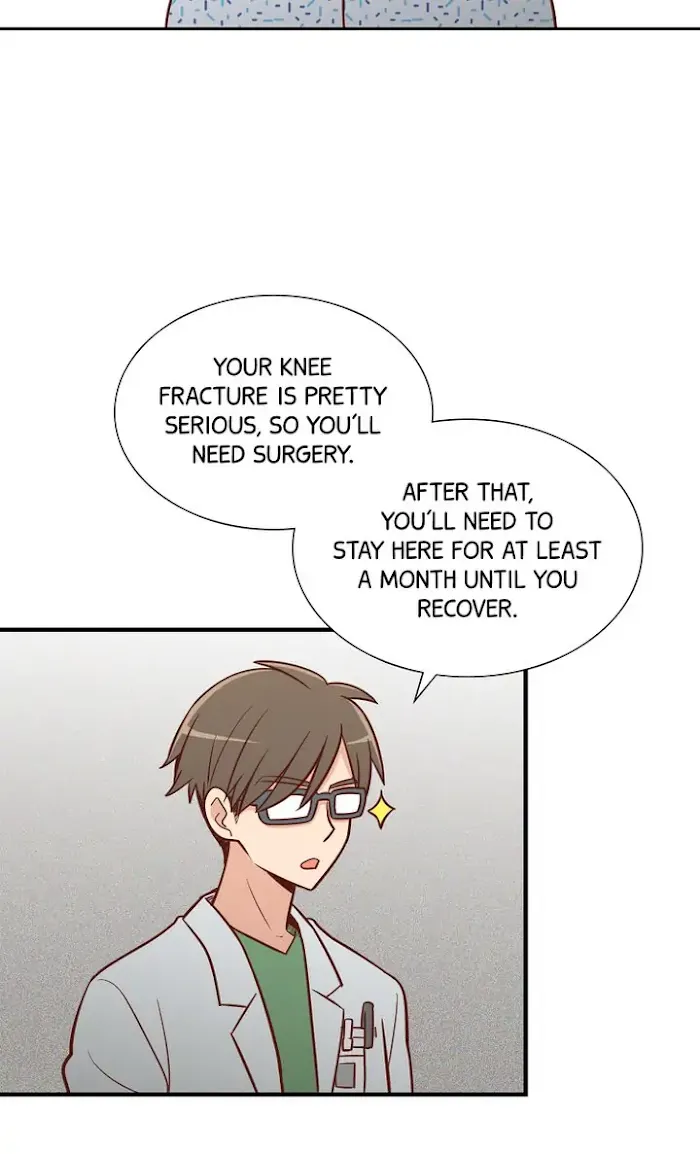 Sandwiched Chapter 38 Online - página 6