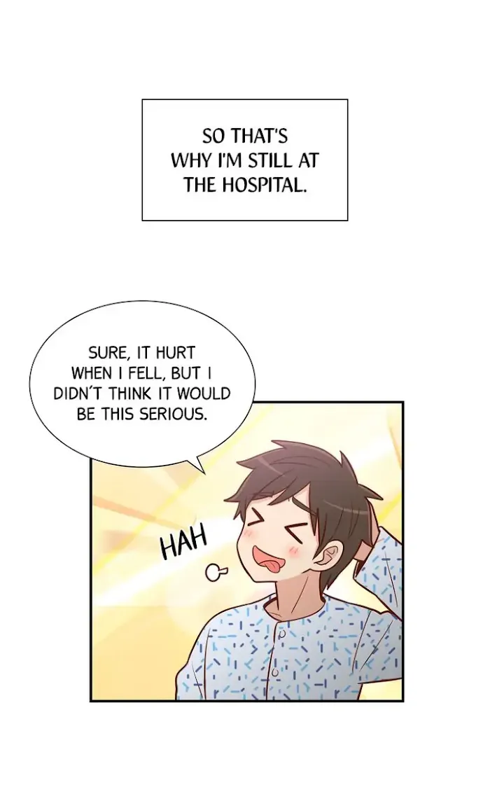 Sandwiched Chapter 38 Online - página 8