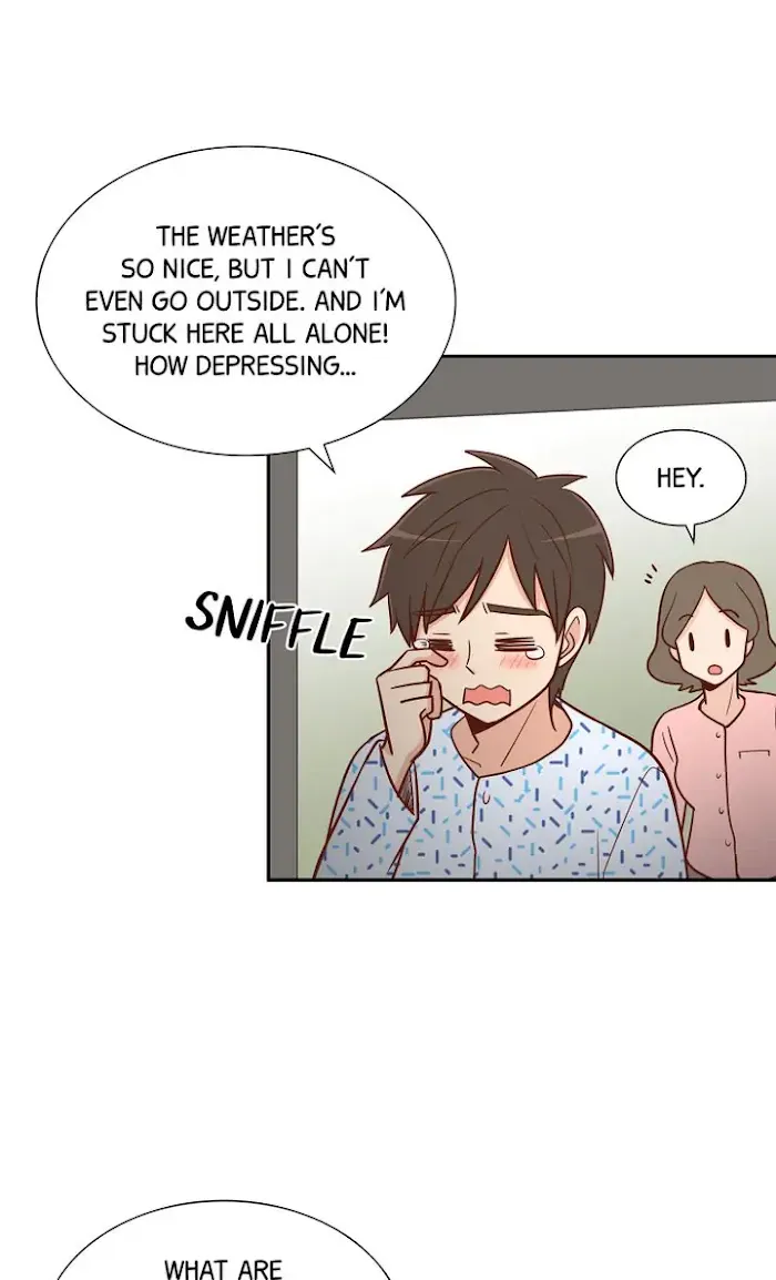 Sandwiched Chapter 38 Online - página 9