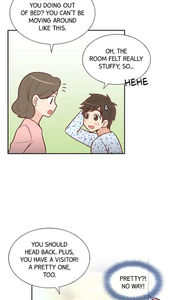Sandwiched Chapter 38 Online - página 10