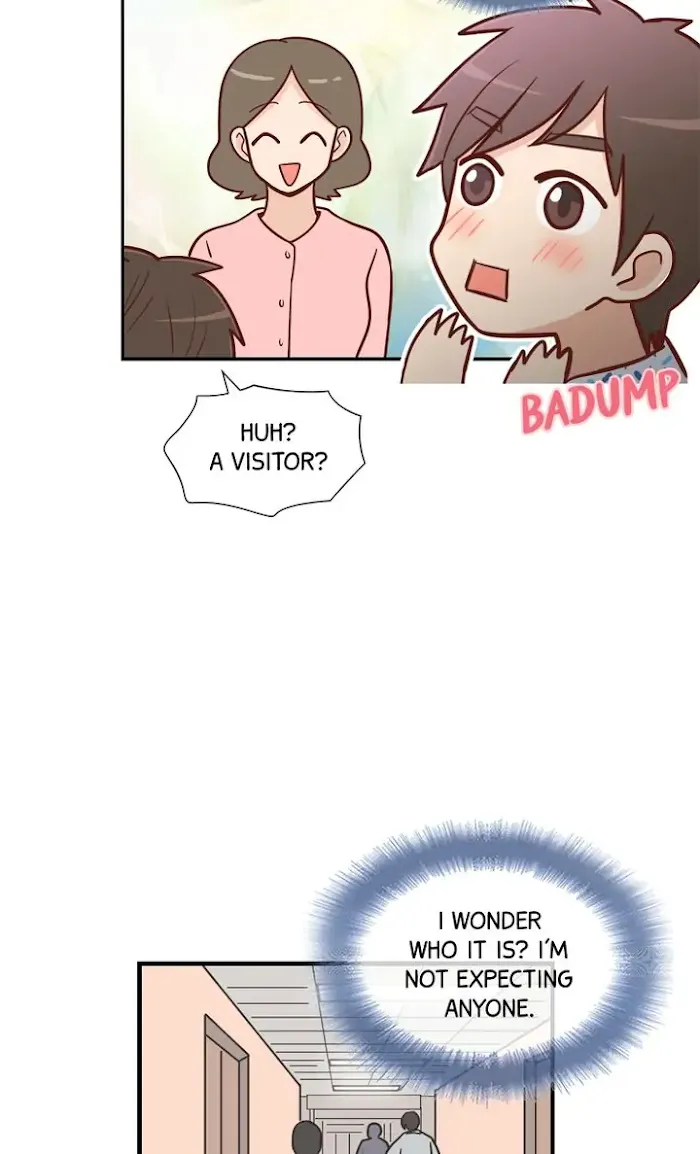Sandwiched Chapter 38 Online - página 11