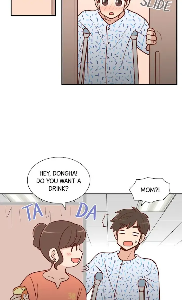 Sandwiched Chapter 38 Online - página 13