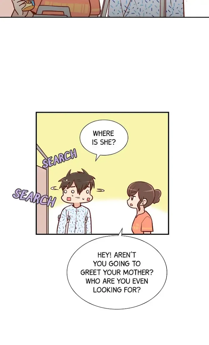 Sandwiched Chapter 38 Online - página 14