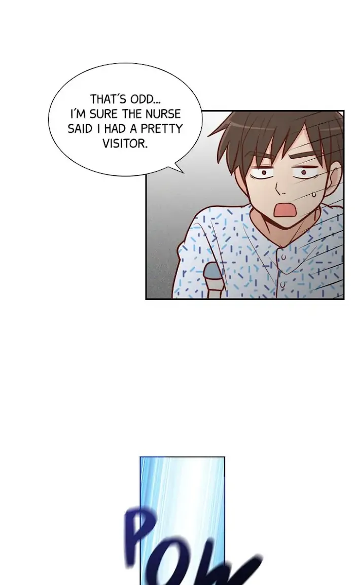 Sandwiched Chapter 38 Online - página 15