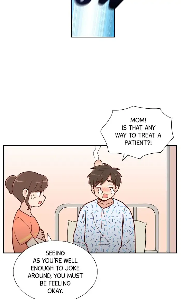 Sandwiched Chapter 38 Online - página 16