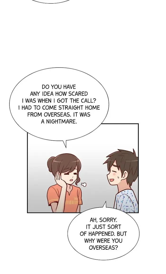 Sandwiched Chapter 38 Online - página 17