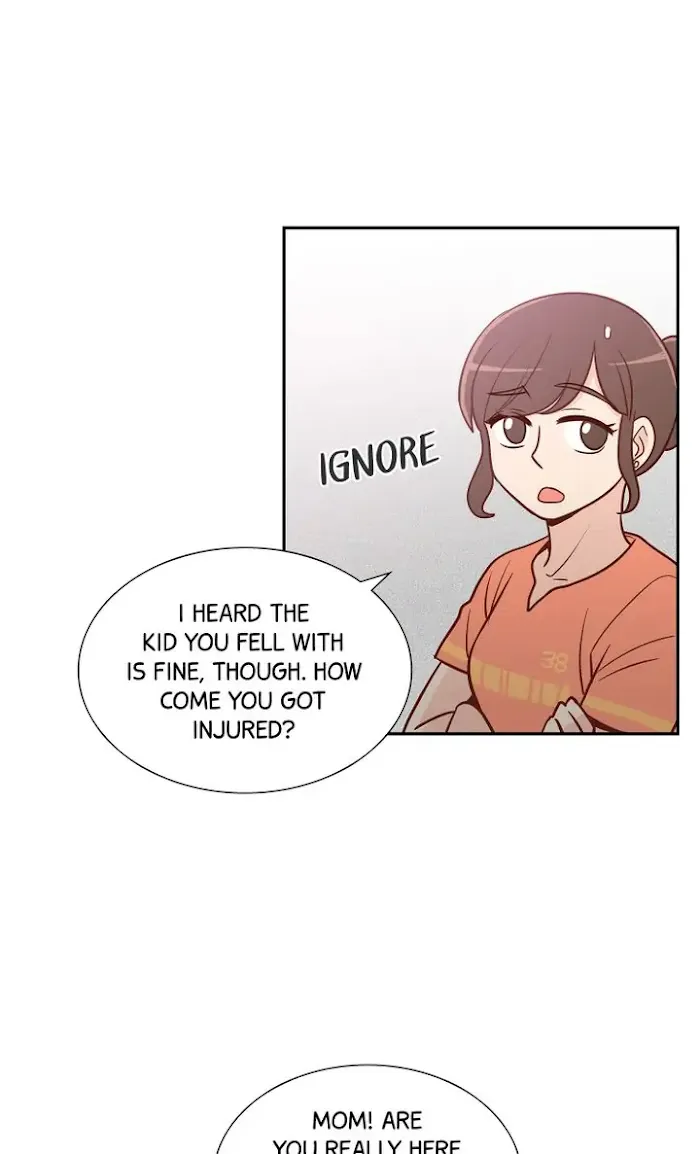 Sandwiched Chapter 38 Online - página 18