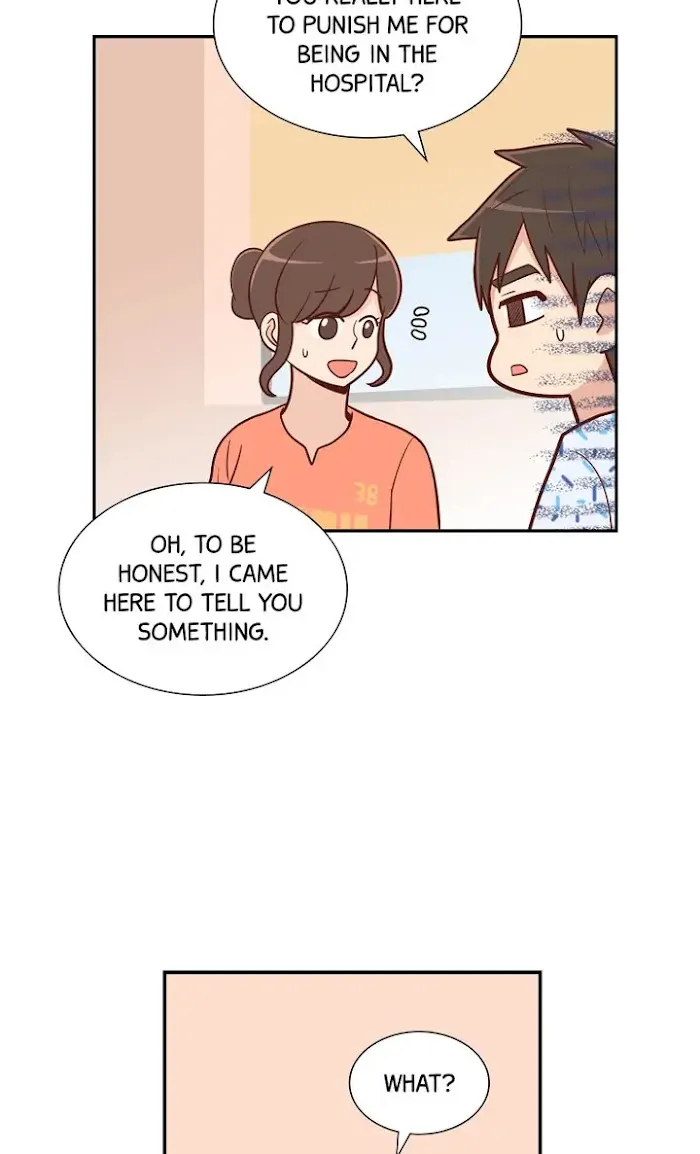 Sandwiched Chapter 38 Online - página 19