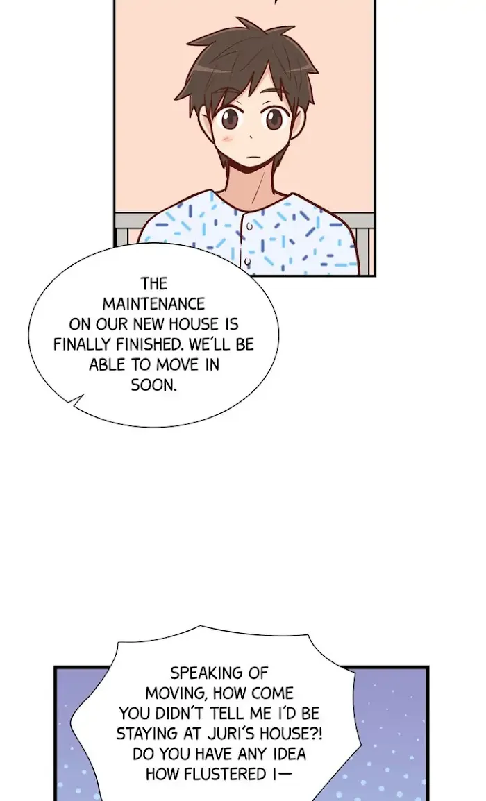 Sandwiched Chapter 38 Online - página 20