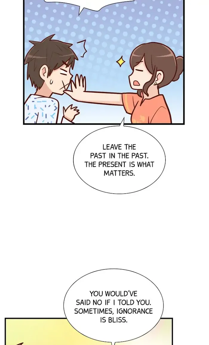 Sandwiched Chapter 38 Online - página 21