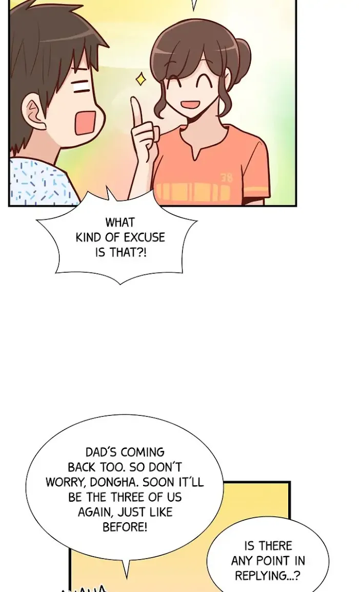 Sandwiched Chapter 38 Online - página 22