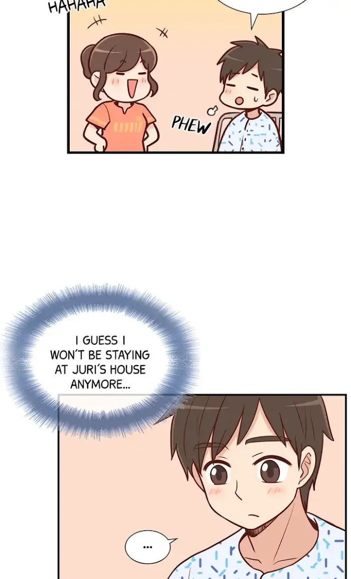 Sandwiched Chapter 38 Online - página 23