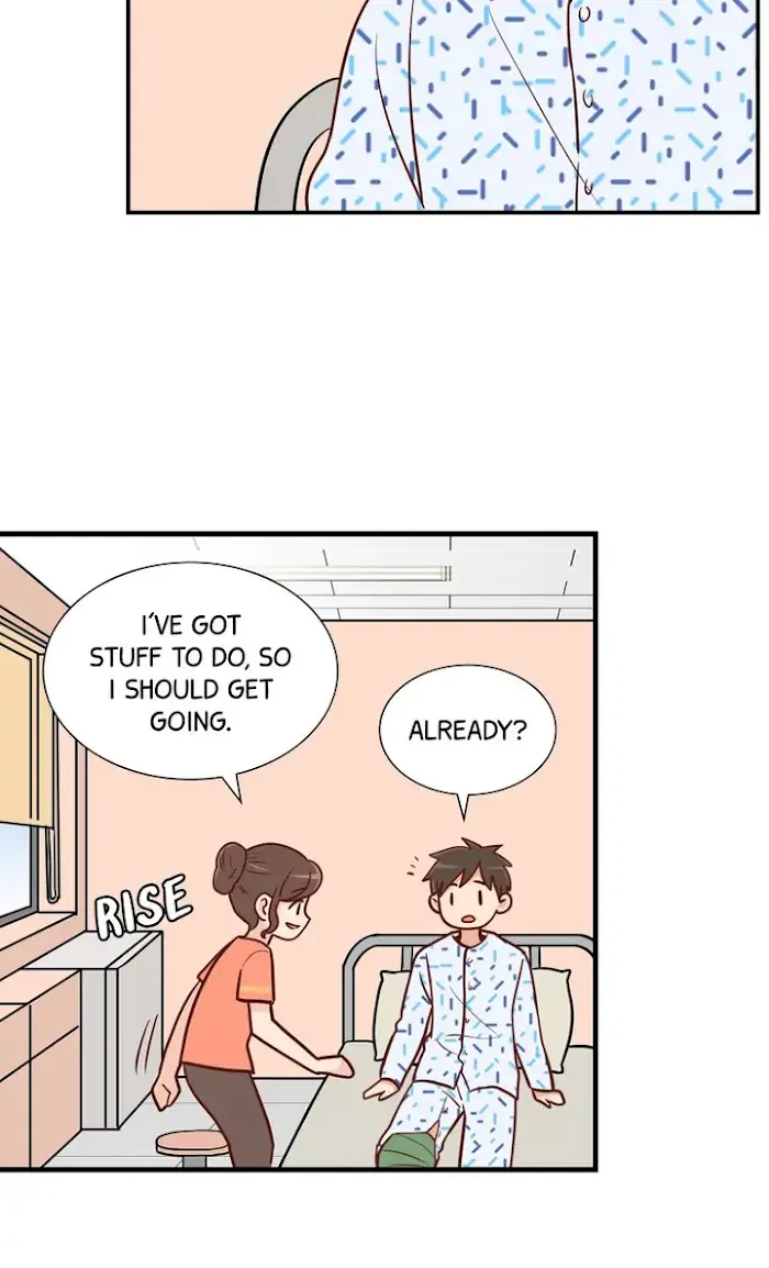 Sandwiched Chapter 38 Online - página 24
