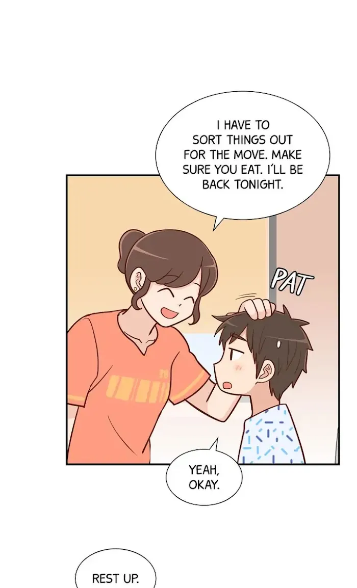 Sandwiched Chapter 38 Online - página 25