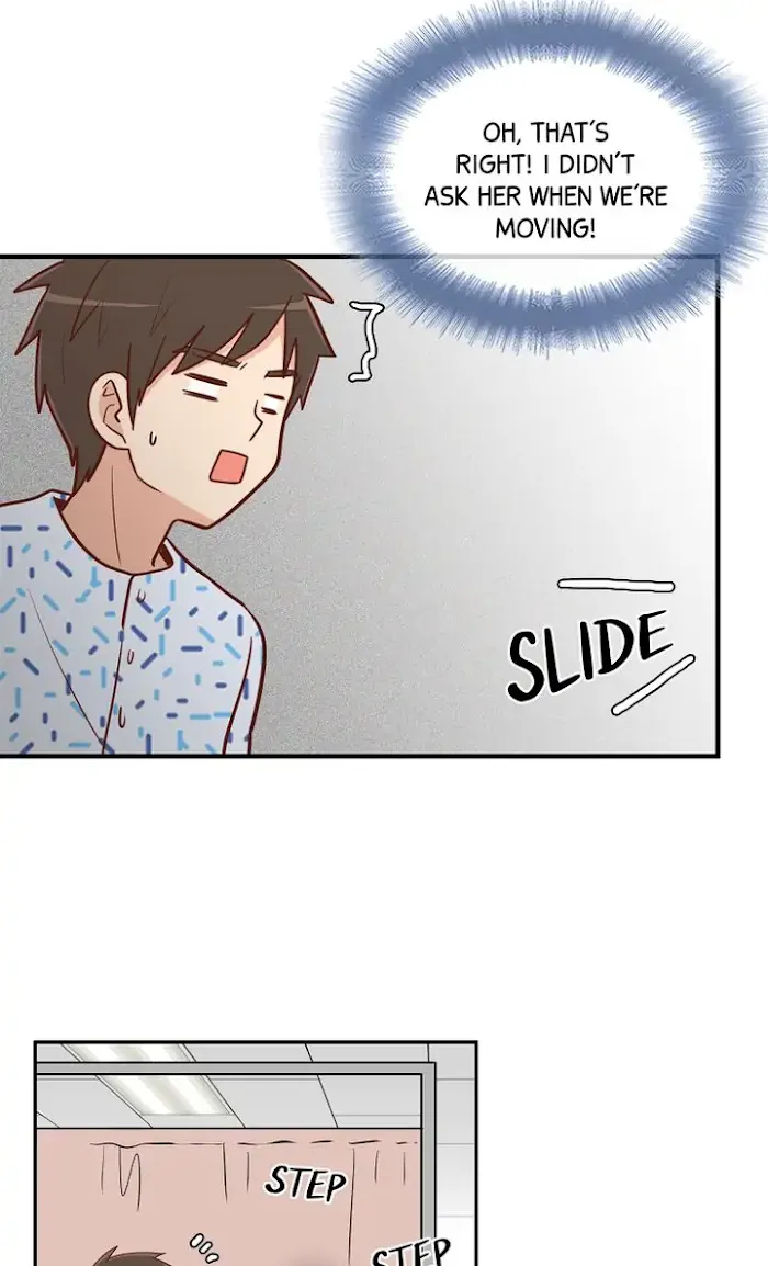 Sandwiched Chapter 38 Online - página 27