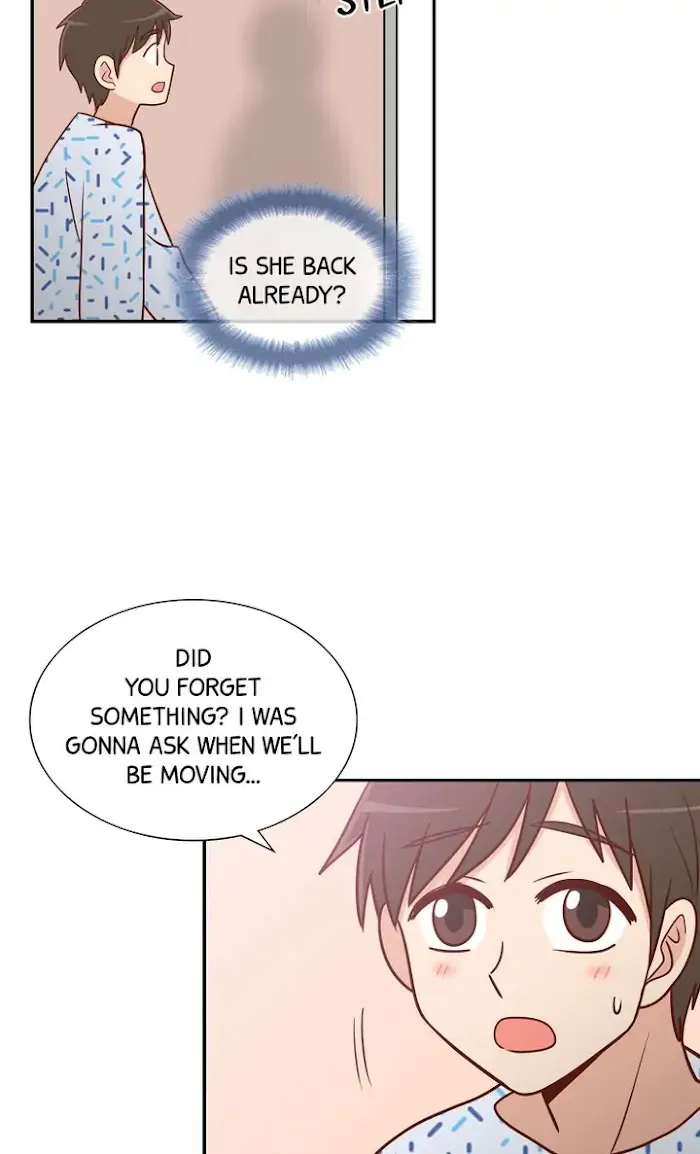 Sandwiched Chapter 38 Online - página 28