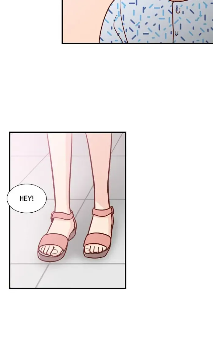 Sandwiched Chapter 38 Online - página 29